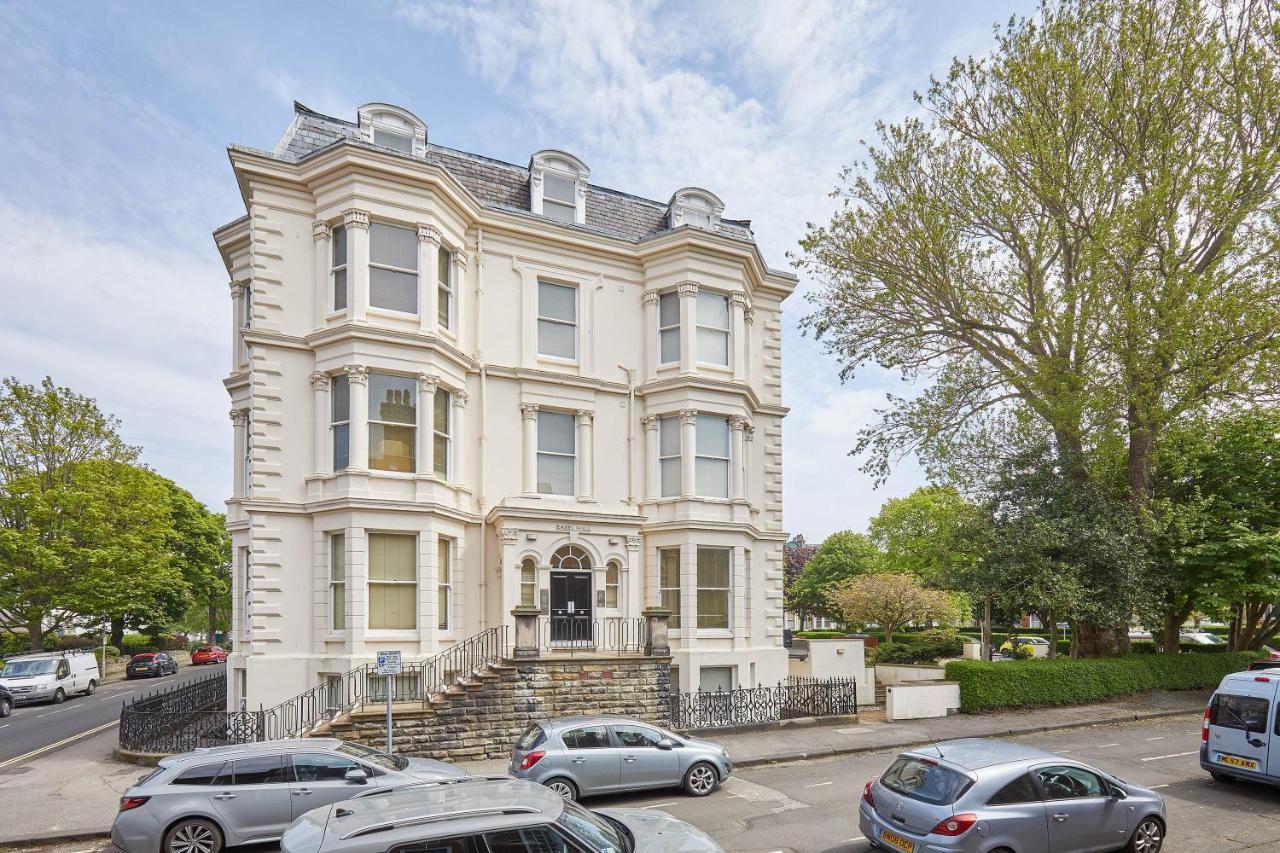 Host & Stay - Easby Hall 1 Scarborough Exterior photo